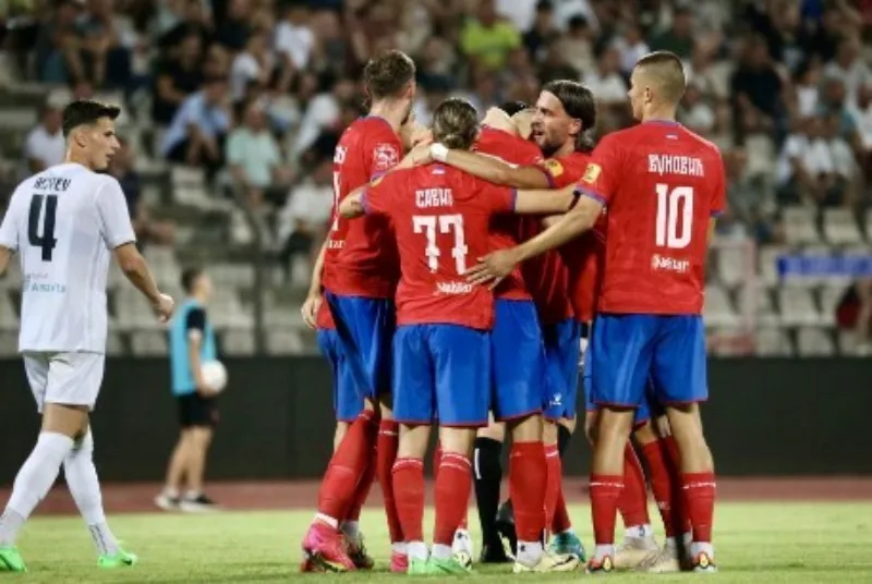 Borac Egnatia Elbasan