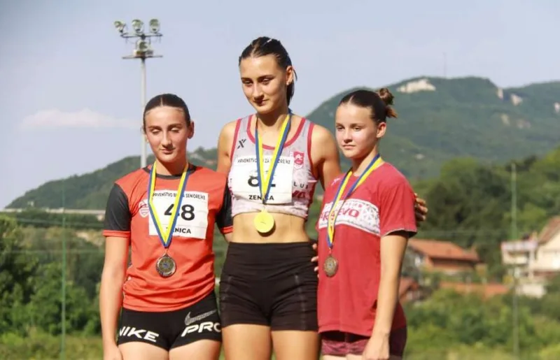 Zerina besliaj