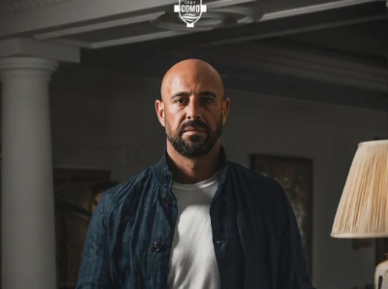 Pepe Reina