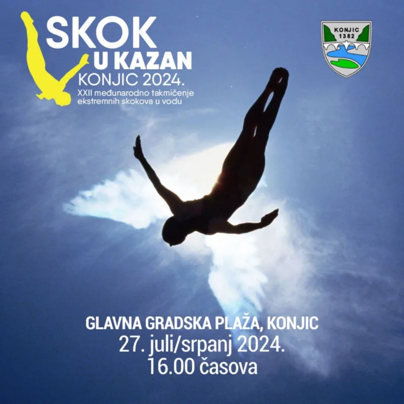 Skok u Kazan 1