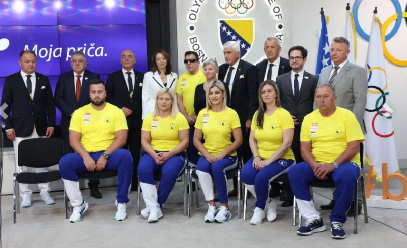 Olimpijada