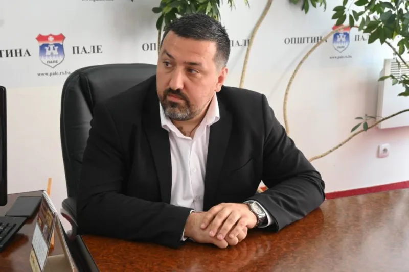 Ognjen Pavlovic