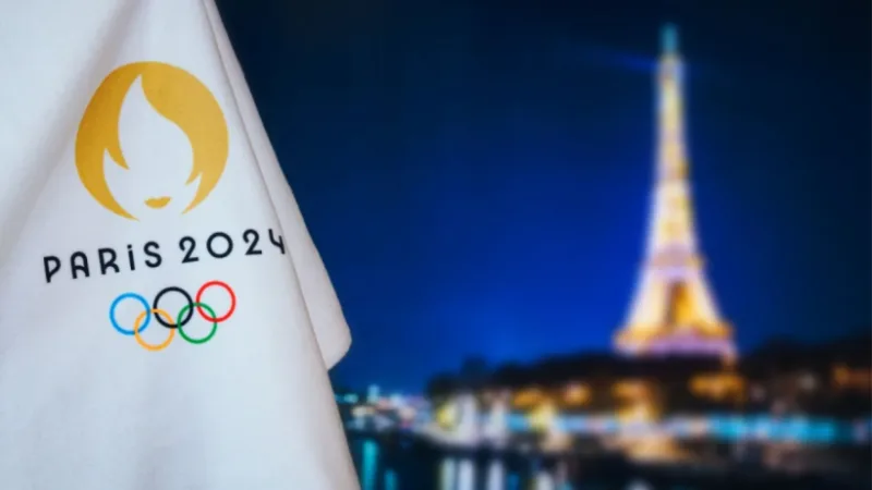 Pariz paris olympics olimpijske igre 2024