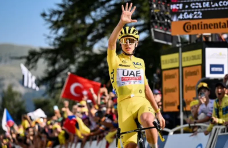 Tour dde Franc