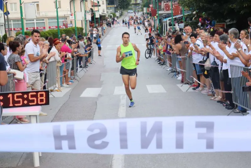 Gorazde 5k