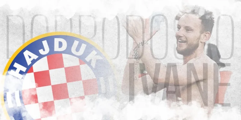 Rakitic