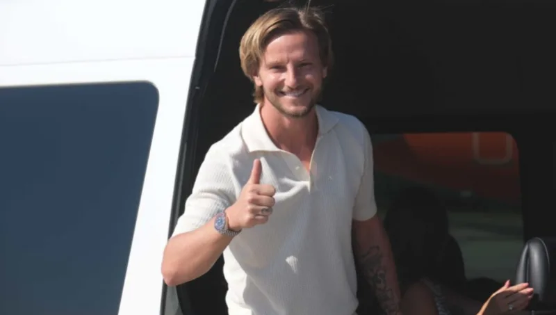 Rakitic