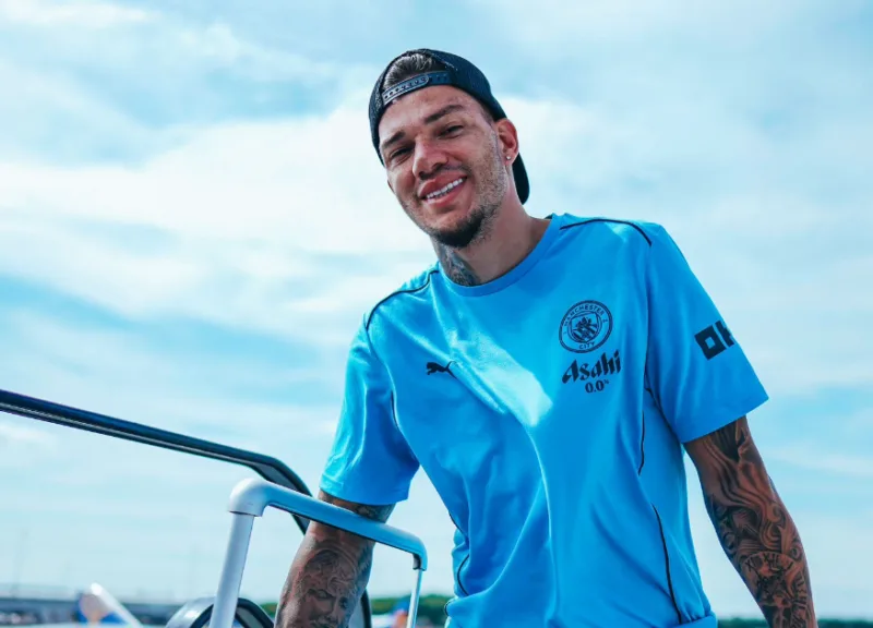 Ederson