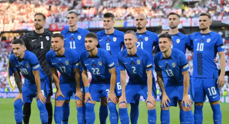 Slovenia