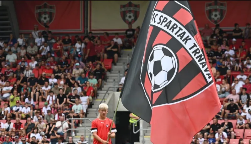 FC Spartak Trnava