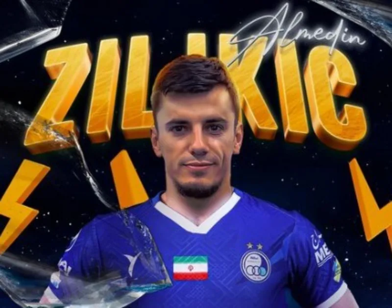 Almedin Ziljkic