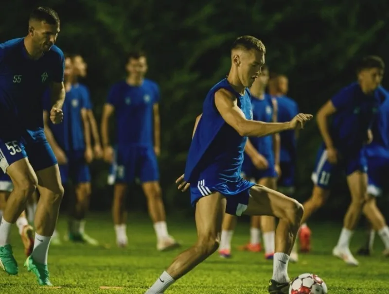 Buducnost Podgorica