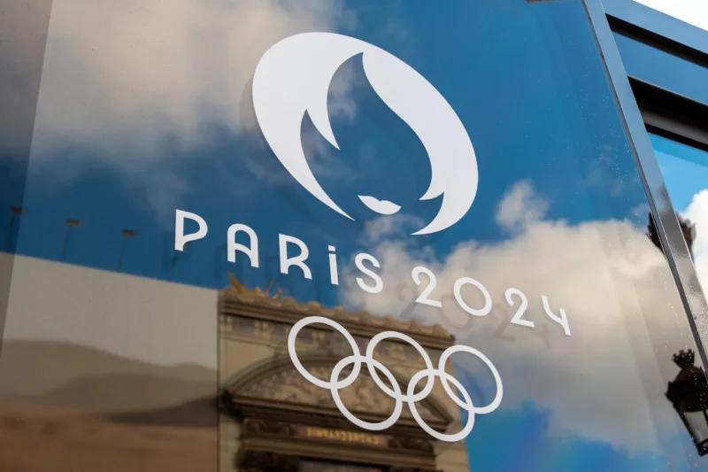 Olimpijske igre pariz 2024