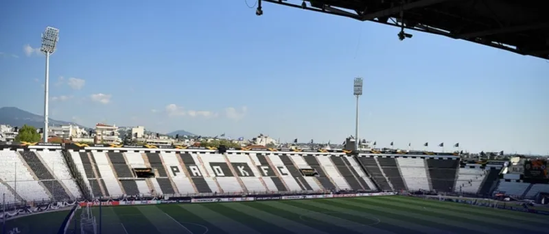 PAOK Stadion