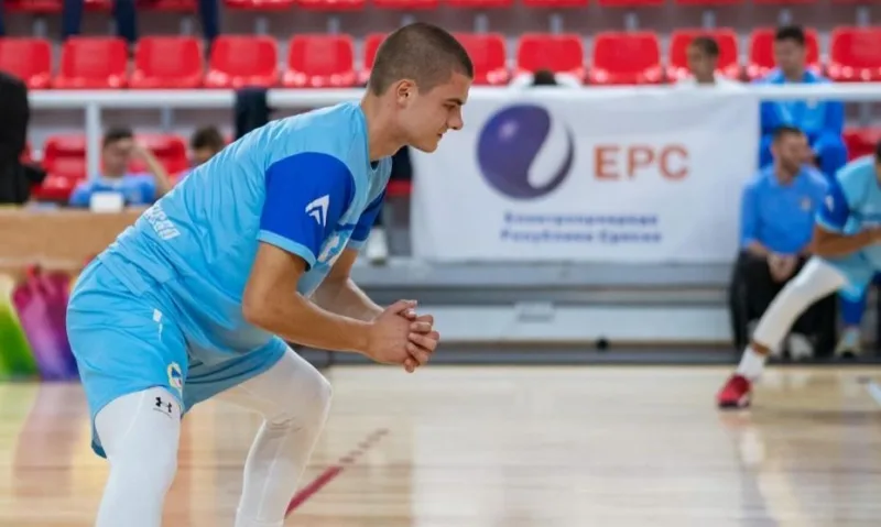 Dusan elez