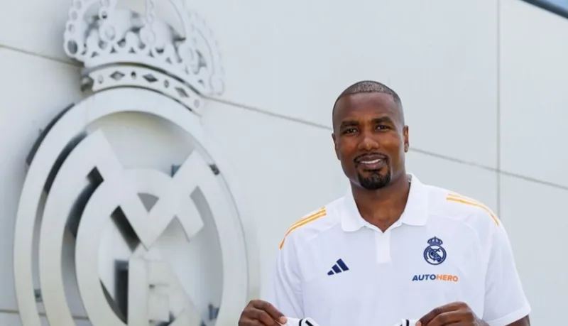 Ibaka