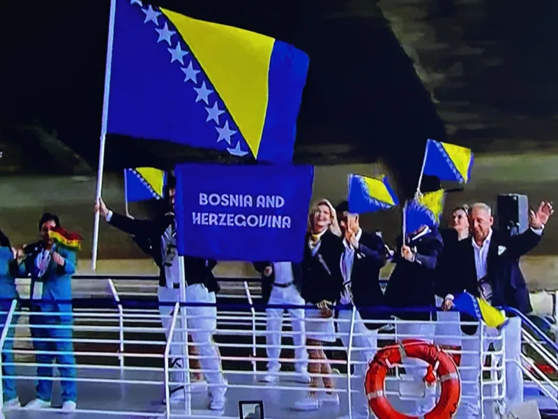 OI Bosna