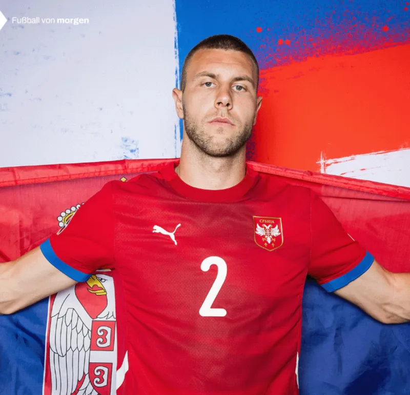 Strahinja
