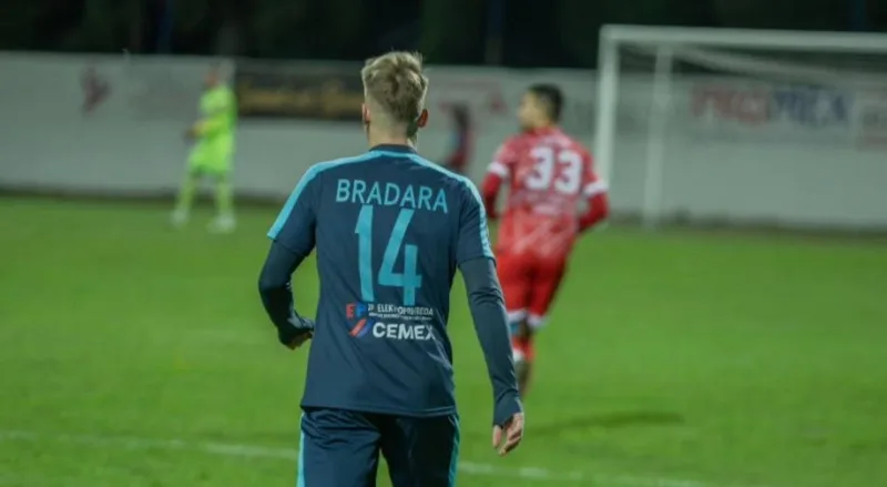Tino brasa