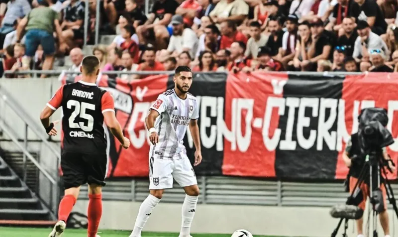 Spartak Sarajevo 1