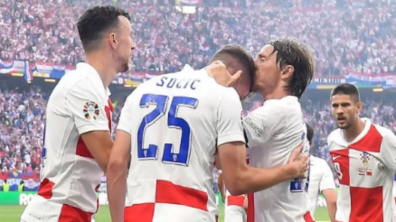 Luka Sucic