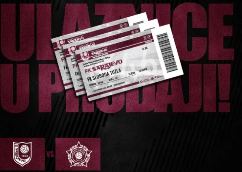 FKS Vs Sloboda