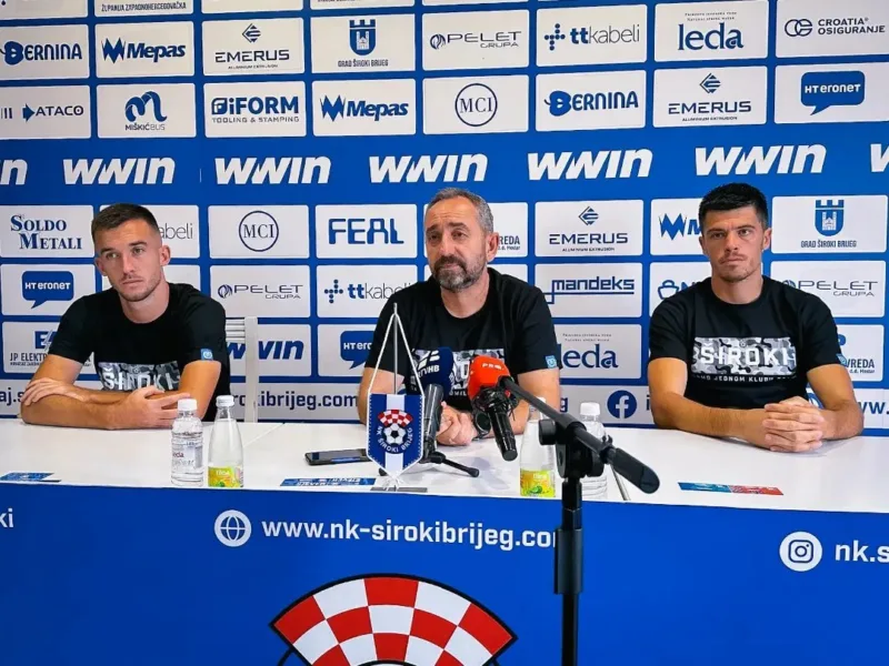 Toni karacic bozo musa marijan cavar siroki brijeg