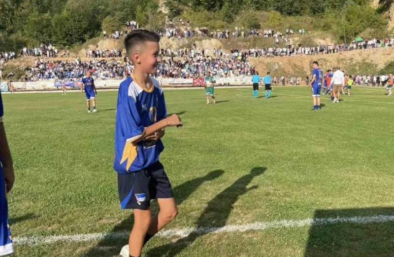 Ismail Ibisevic naslovna