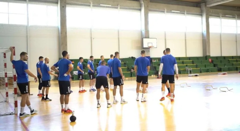 RK Zagreb Vlasic
