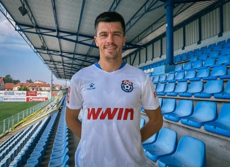 NK Siroki Brijeg dre