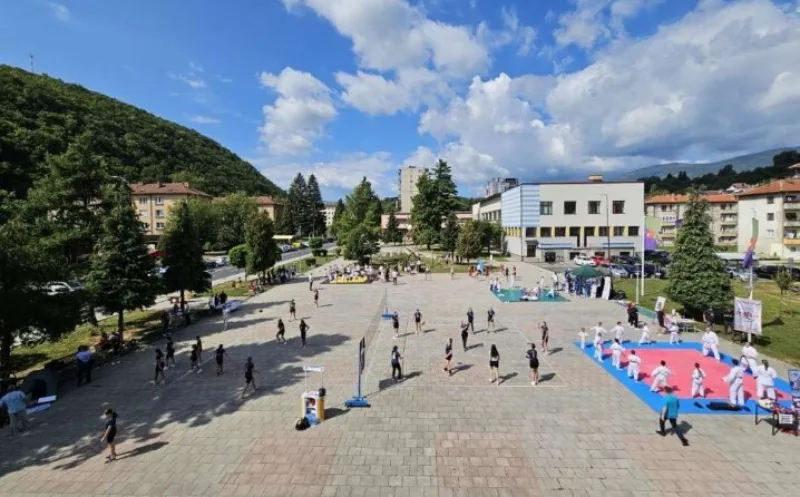 Novi Travnik
