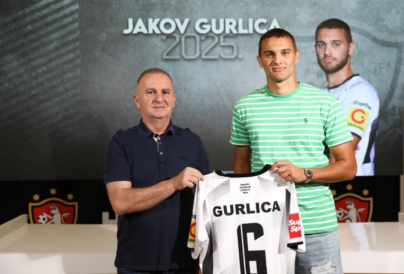 Gurlica