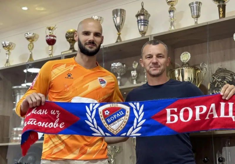 Manojlovic