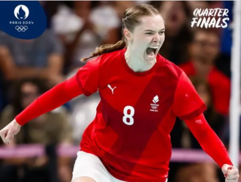 Danska