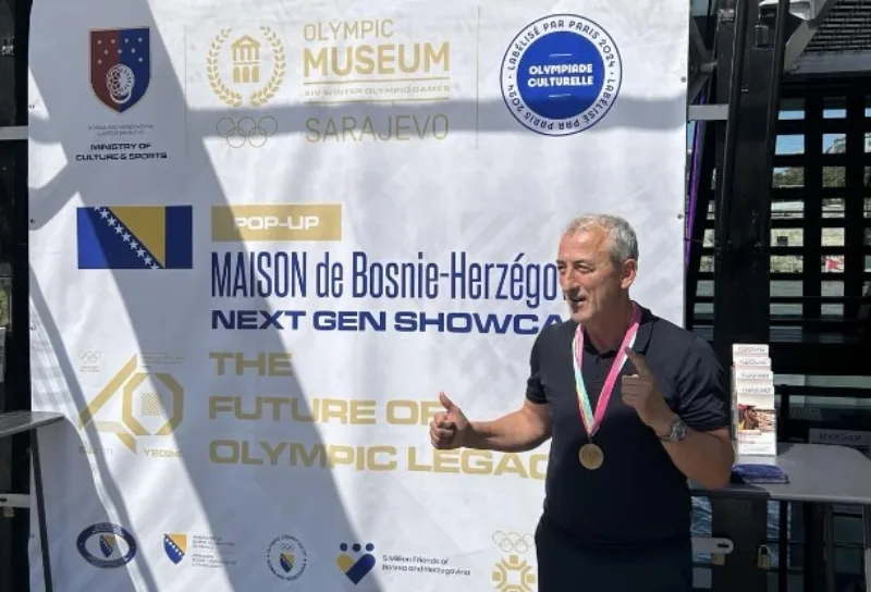 Bazdarevic