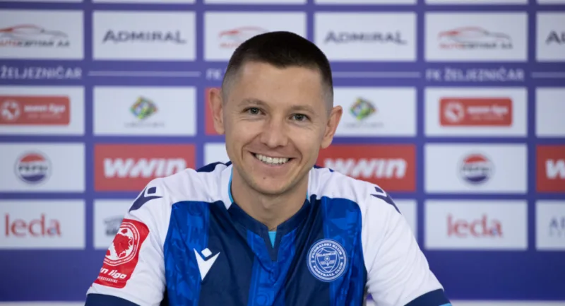 Mircevski
