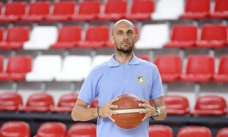 Srdjan stanic slavija