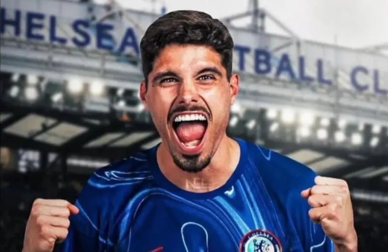 Pedro Neto