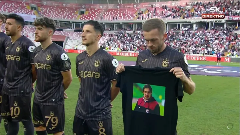 Dzenan uscuplic edin visca
