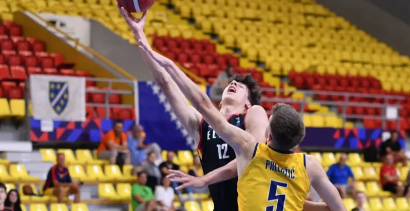 Fibaaaaa