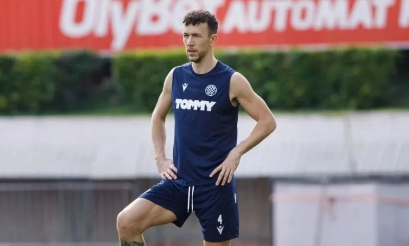 Ivan perisa