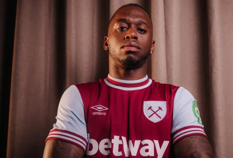Aaron Wan Bissaka