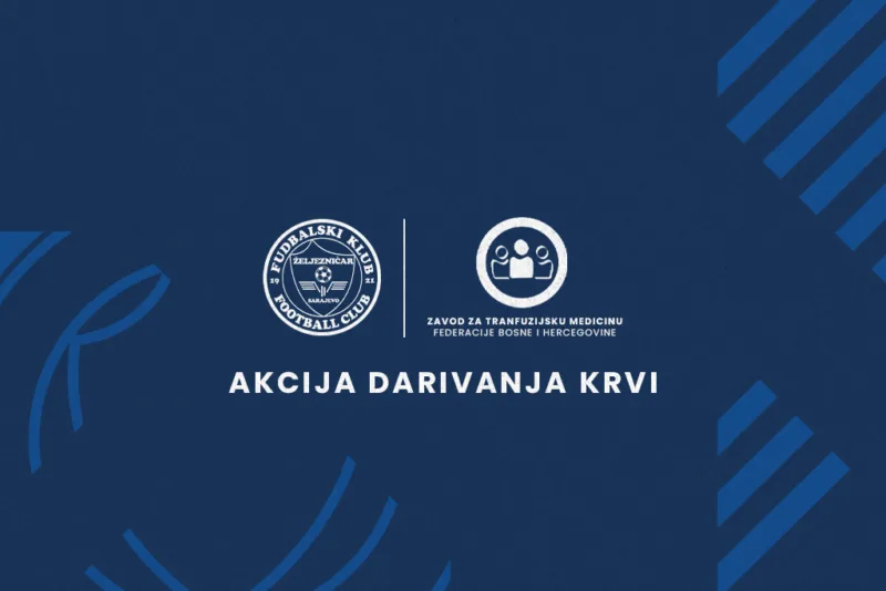FKZ Darivanje krvi