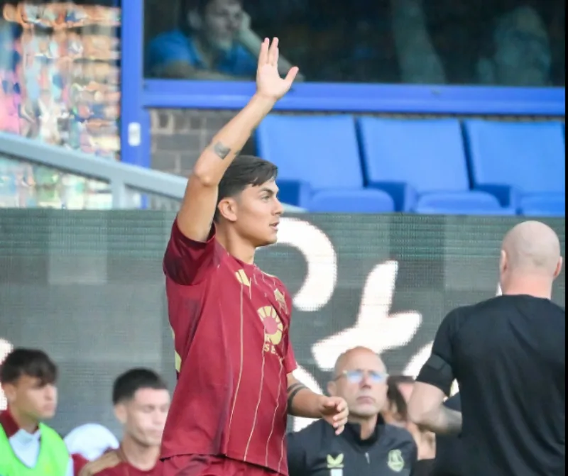 Dybala