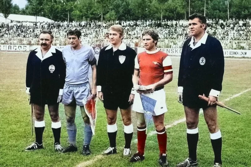 Zeljeznicar arsenal
