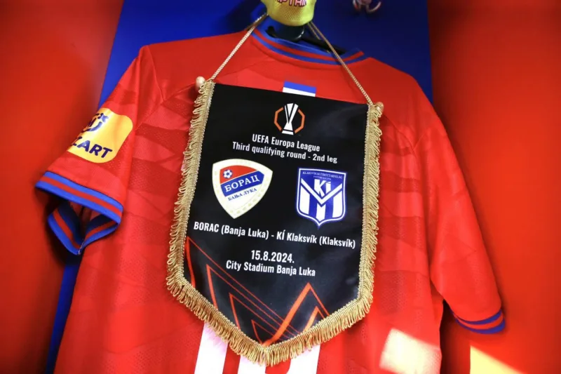 Borac Klaksvik