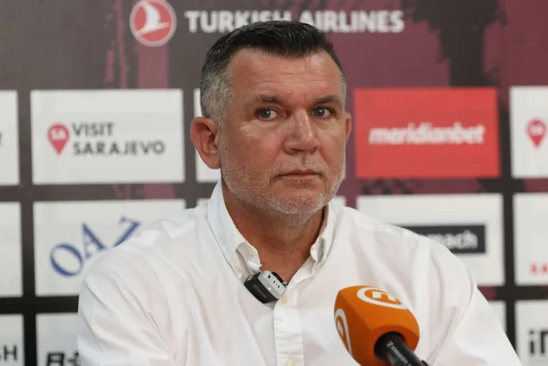 Zoran zekic