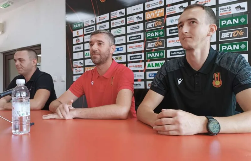 Damjanovic horic cerim celik zenica