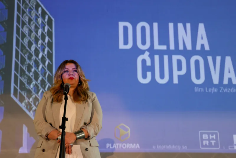 DOLINA