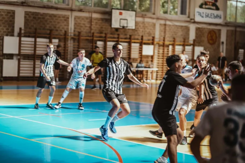 Bijeljina handball cup 7
